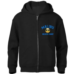 long island summer day camp hoodie